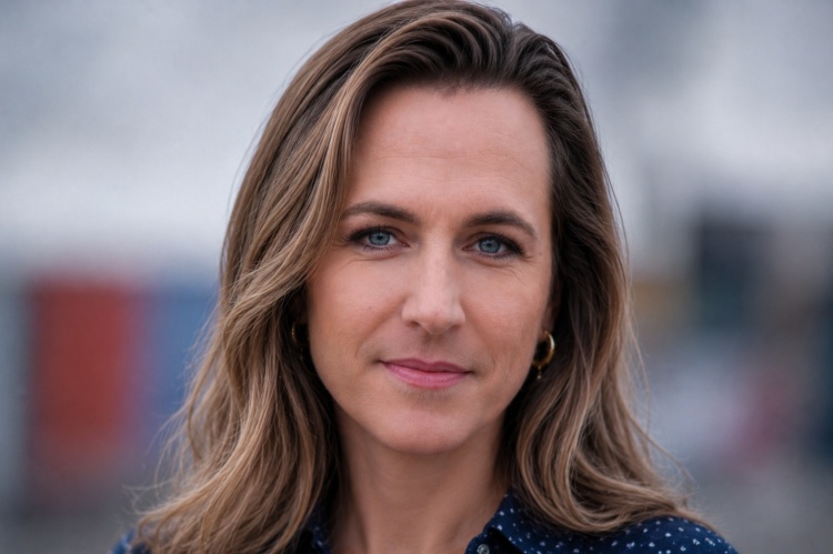 Melanie Beker