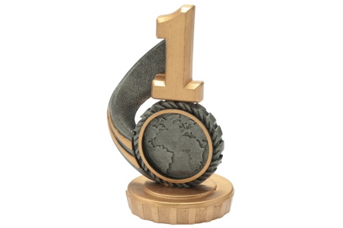 Beker Flexx - Nummer 1